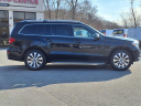 Thumbnail image of 2017 Mercedes-Benz GLS at Dorman's Auto Center Seekonk