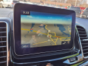 Thumbnail image of 2017 Mercedes-Benz GLS at Dorman's Auto Center Seekonk