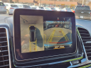 Thumbnail image of 2017 Mercedes-Benz GLS at Dorman's Auto Center Seekonk