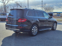 Thumbnail image of 2017 Mercedes-Benz GLS at Dorman's Auto Center Seekonk