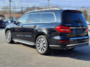 Thumbnail image of 2017 Mercedes-Benz GLS at Dorman's Auto Center Seekonk