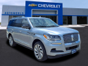 Thumbnail image of 2022 Lincoln Navigator at Auto World Chevy Buick Gmc