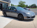Thumbnail image of 2012 Ford Fusion at Grand Blanc Mitsubishi