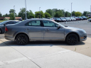 Thumbnail image of 2012 Ford Fusion at Grand Blanc Mitsubishi