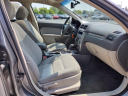 Thumbnail image of 2012 Ford Fusion at Grand Blanc Mitsubishi