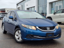 Thumbnail image of 2013 Honda Civic at Kings Volkswagen