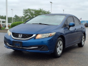 Thumbnail image of 2013 Honda Civic at Kings Volkswagen
