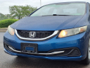 Thumbnail image of 2013 Honda Civic at Kings Volkswagen
