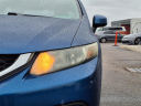 Thumbnail image of 2013 Honda Civic at Kings Volkswagen