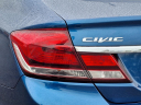 Thumbnail image of 2013 Honda Civic at Kings Volkswagen