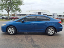Thumbnail image of 2013 Honda Civic at Kings Volkswagen