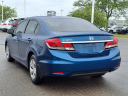 Thumbnail image of 2013 Honda Civic at Kings Volkswagen