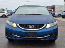 Thumbnail image of 2013 Honda Civic at Kings Volkswagen