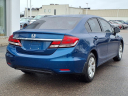 Thumbnail image of 2013 Honda Civic at Kings Volkswagen