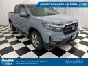 Thumbnail image of 2025 Honda Ridgeline at USED Hendrick Honda Easley