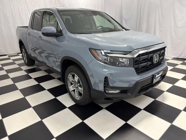 Thumbnail image of 2025 Honda Ridgeline at USED Hendrick Honda Easley