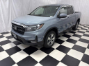 Thumbnail image of 2025 Honda Ridgeline at USED Hendrick Honda Easley