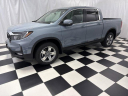 Thumbnail image of 2025 Honda Ridgeline at USED Hendrick Honda Easley
