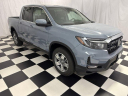 Thumbnail image of 2025 Honda Ridgeline at USED Hendrick Honda Easley