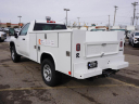 Thumbnail image of 2025 Chevrolet Silverado 3500HD at Mccluskey Chevrolet Kings Automall