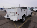 Thumbnail image of 2025 Chevrolet Silverado 3500HD at Mccluskey Chevrolet Kings Automall