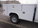 Thumbnail image of 2025 Chevrolet Silverado 3500HD at Mccluskey Chevrolet Kings Automall