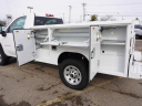 Thumbnail image of 2025 Chevrolet Silverado 3500HD at Mccluskey Chevrolet Kings Automall