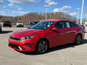 Thumbnail image of 2024 Kia Forte at Crossroads Chevrolet