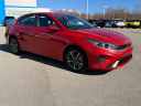 Thumbnail image of 2024 Kia Forte at Crossroads Chevrolet