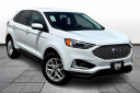Thumbnail image of 2023 Ford Edge at Midwest Ford Toyota