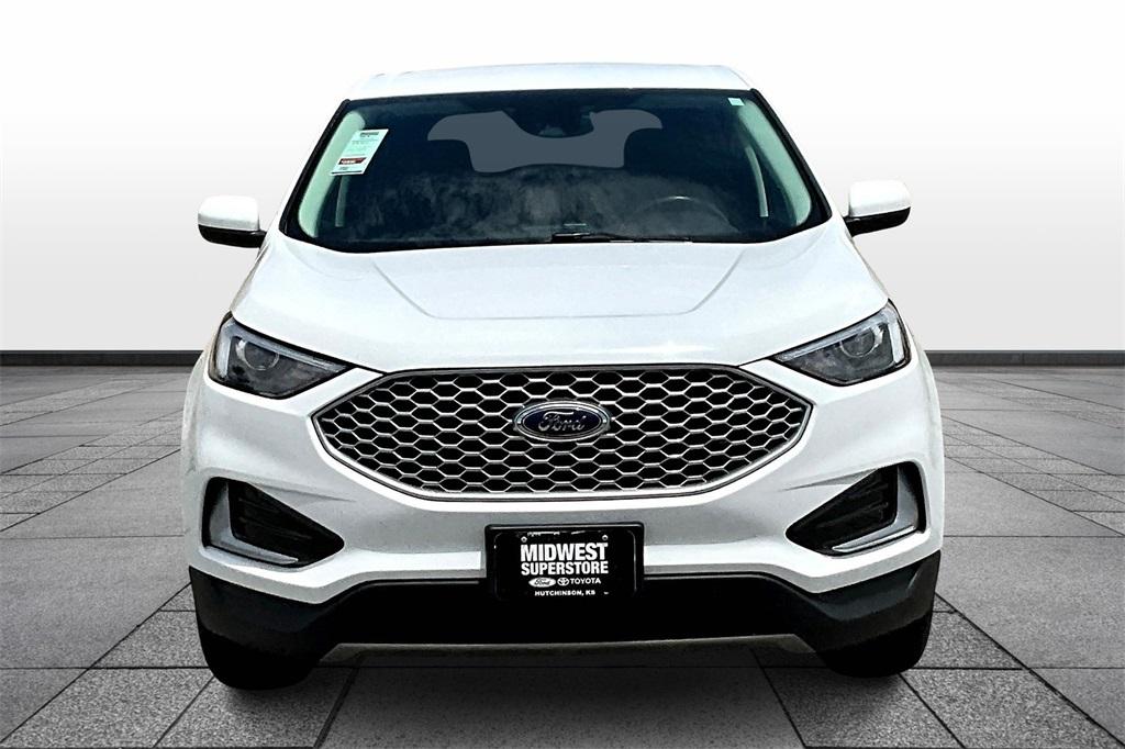 Thumbnail image of 2023 Ford Edge at Midwest Ford Toyota