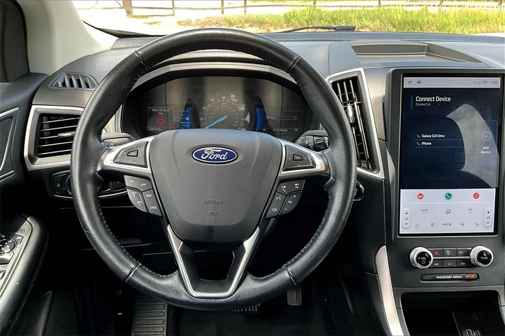 Thumbnail image of 2023 Ford Edge at Midwest Ford Toyota