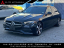 Thumbnail image of 2022 Mercedes-Benz C-Class at Elite Mitsubishi