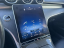 Thumbnail image of 2022 Mercedes-Benz C-Class at Elite Mitsubishi