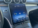 Thumbnail image of 2022 Mercedes-Benz C-Class at Elite Mitsubishi