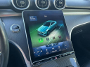Thumbnail image of 2022 Mercedes-Benz C-Class at Elite Mitsubishi