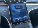 Thumbnail image of 2022 Mercedes-Benz C-Class at Elite Mitsubishi