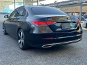 Thumbnail image of 2022 Mercedes-Benz C-Class at Elite Mitsubishi