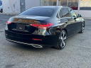 Thumbnail image of 2022 Mercedes-Benz C-Class at Elite Mitsubishi