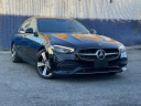 Thumbnail image of 2022 Mercedes-Benz C-Class at Elite Mitsubishi