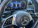 Thumbnail image of 2022 Mercedes-Benz C-Class at Elite Mitsubishi