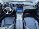 Thumbnail image of 2022 Mercedes-Benz C-Class at Elite Mitsubishi