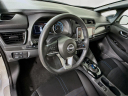 Thumbnail image of 2023 Nissan LEAF at Taverna Chrysler Dodge Jeep Ram Fiat