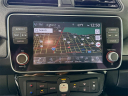 Thumbnail image of 2023 Nissan LEAF at Taverna Chrysler Dodge Jeep Ram Fiat