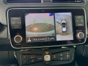 Thumbnail image of 2023 Nissan LEAF at Taverna Chrysler Dodge Jeep Ram Fiat
