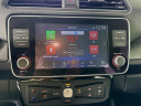 Thumbnail image of 2023 Nissan LEAF at Taverna Chrysler Dodge Jeep Ram Fiat