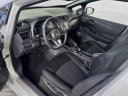 Thumbnail image of 2023 Nissan LEAF at Taverna Chrysler Dodge Jeep Ram Fiat