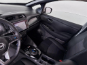 Thumbnail image of 2023 Nissan LEAF at Taverna Chrysler Dodge Jeep Ram Fiat