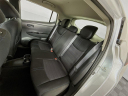 Thumbnail image of 2023 Nissan LEAF at Taverna Chrysler Dodge Jeep Ram Fiat