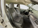 Thumbnail image of 2023 Nissan LEAF at Taverna Chrysler Dodge Jeep Ram Fiat